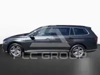 2023 Volkswagen Passat