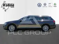 2023 Volkswagen Passat