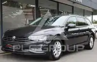 2023 Volkswagen Passat