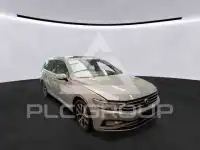2023 Volkswagen Passat
