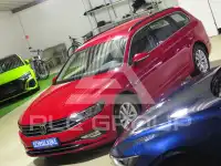 2023 Volkswagen Passat