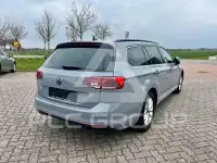 2023 Volkswagen Passat