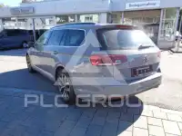 2023 Volkswagen Passat