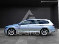 2023 Volkswagen Passat