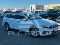2023 Volkswagen Passat