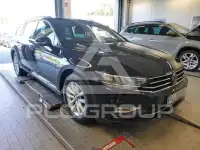 2023 Volkswagen Passat