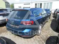 2023 Volkswagen Passat