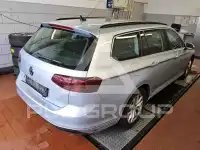 2023 Volkswagen Passat