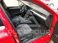2023 Volkswagen Passat