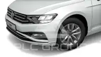 2023 Volkswagen Passat