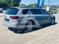 2023 Volkswagen Passat
