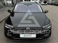 2023 Volkswagen Passat