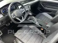 2023 Volkswagen Passat