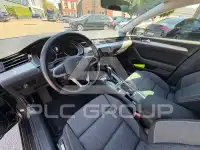 2023 Volkswagen Passat