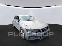 2023 Volkswagen Passat
