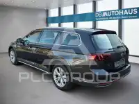 2023 Volkswagen Passat