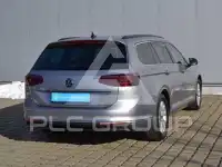 2023 Volkswagen Passat