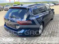 2023 Volkswagen Passat