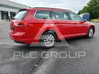 2023 Volkswagen Passat