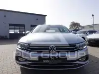 2023 Volkswagen Passat