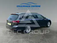 2023 Volkswagen Passat