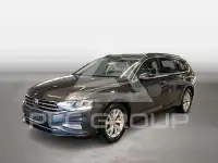 2023 Volkswagen Passat