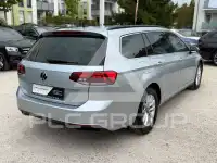 2023 Volkswagen Passat