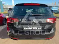 2023 Volkswagen Passat