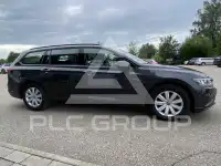 2023 Volkswagen Passat