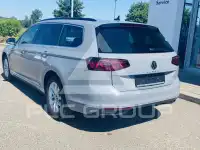 2023 Volkswagen Passat