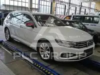 2023 Volkswagen Passat