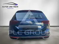 2023 Volkswagen Passat