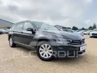 2023 Volkswagen Passat