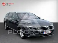 2023 Volkswagen Passat