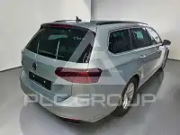 2023 Volkswagen Passat