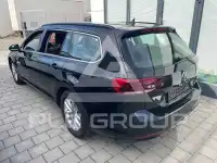 2023 Volkswagen Passat