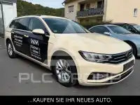 2023 Volkswagen Passat