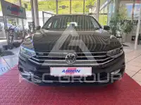 2023 Volkswagen Passat