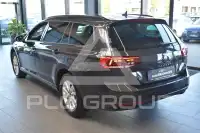 2023 Volkswagen Passat