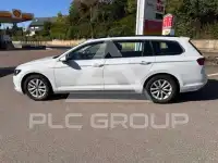 2023 Volkswagen Passat
