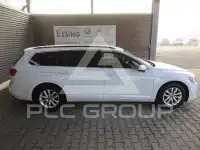 2023 Volkswagen Passat