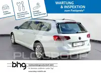 2023 Volkswagen Passat