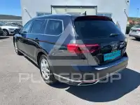 2023 Volkswagen Passat
