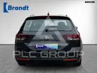 2023 Volkswagen Passat