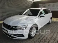 2023 Volkswagen Passat