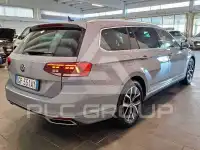 2023 Volkswagen Passat