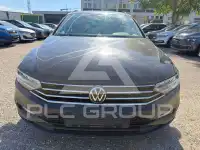 2023 Volkswagen Passat