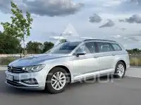 2023 Volkswagen Passat