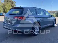 2023 Volkswagen Passat