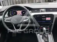 2023 Volkswagen Passat